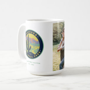 Mug Le Parc national du Saguaro