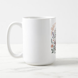 Mug Le Parfum De La Maison Est La Cuisine De Mère