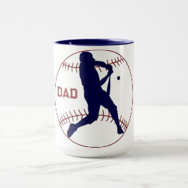 Mug Le passe-temps favori de l'Amérique