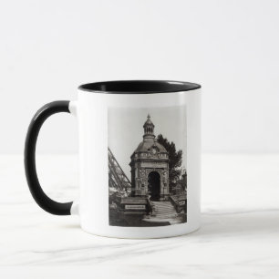 Mug Le pavillon Perrusson