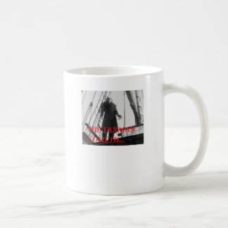 Mug Le percepteur Cometh