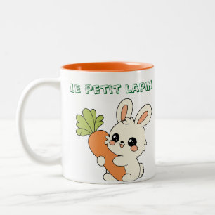 Mug Le Petit Lapin