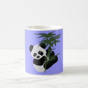 Mug Le petit panda