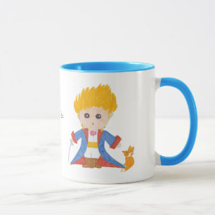 Mug Le Petit Prince