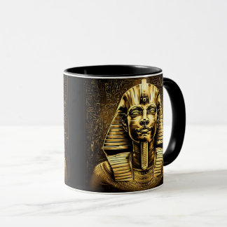 Mug Le pharaon