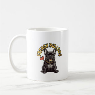 Mug Le philosophe "aux oreilles de chauve-souris" : Bo