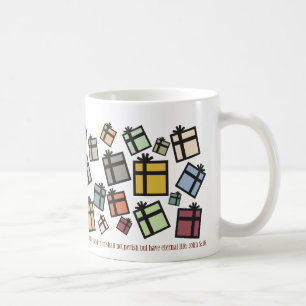 Mug Le plus grand cadeau de Dieu