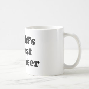 Mug Le plus mauvais ingénieur du monde