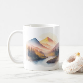 Mug Le Poème Pour La Nature