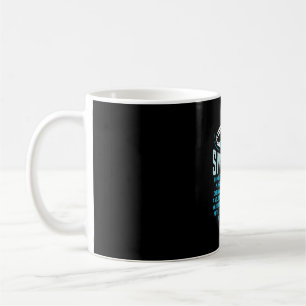 Mug Le Poison de Swimming Lover