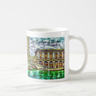 Mug Le pont des soupirs