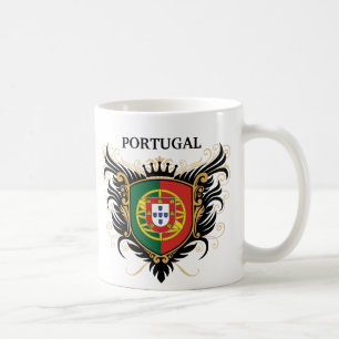 Mug Le Portugal [personnalisez]