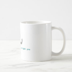 Mug Le poulpe ivre veut vous combattre