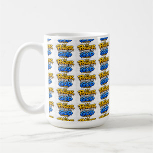 Mug Le pouvoir appartient à Dieu