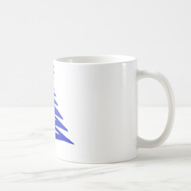 Mug Le Prince Bleu (Droite)