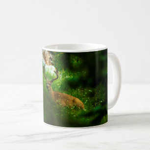 Mug Le Prince Forêt