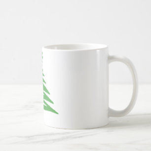 Mug Le Prince Vert moderne