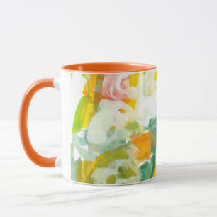 Mug Le printemps a Sprung II