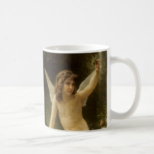 Mug Le Prisonnier (Le Captif) par Bouguereau