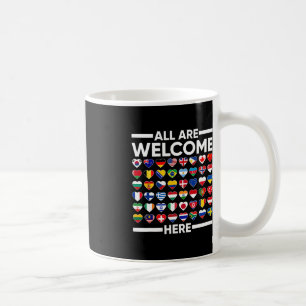 Mug Le Professeur ESL Vous Accueille Ici Pour Worlds V