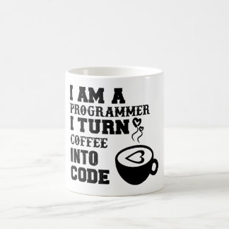 Mug Le Programme