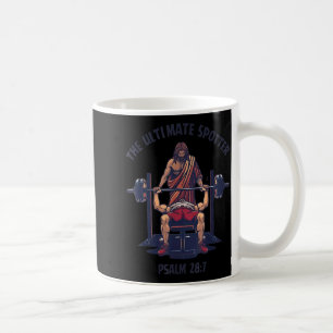 Mug Le Psaume Chrétien Stter 28 7 Gym Meme