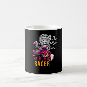 Mug Le Racer Momie