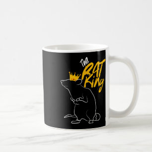 Mug Le Rat King T