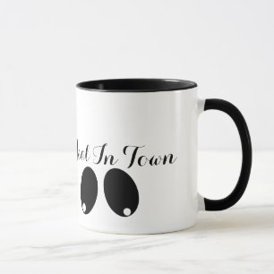 Mug Le repas de sein en ville