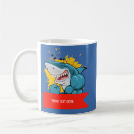 MUG LE REQUIN