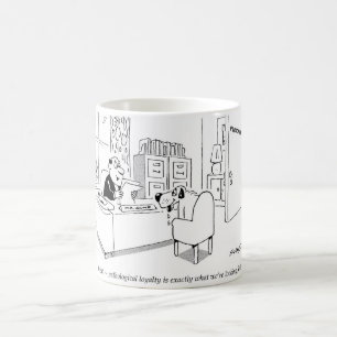 Mug Le résumé