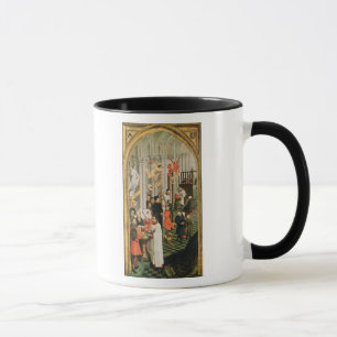 Mug Le retable de sept sacrements
