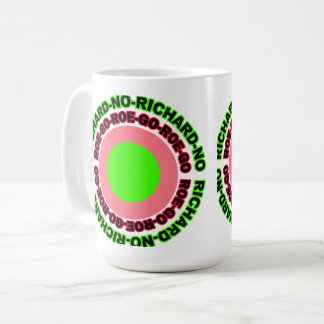 Mug Le retour