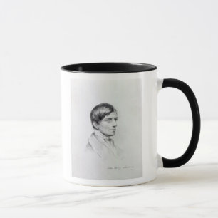 Mug Le Rev. même J.H Newman
