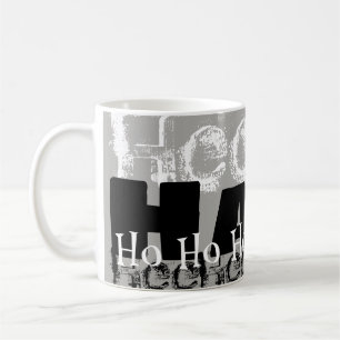 Mug Le rire maniaque
