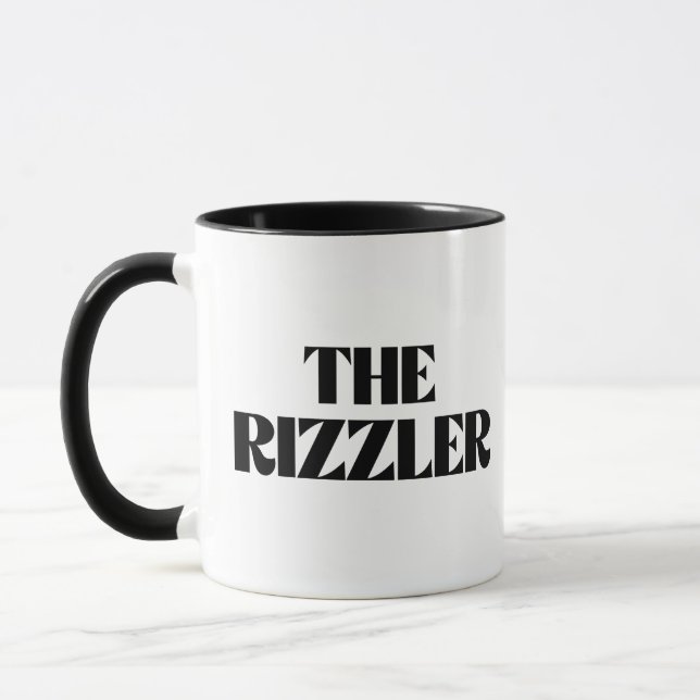 Mug Le Rizzler (Gauche)