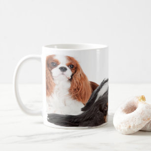 Mug Le Roi Charles Cavalier Spaniel