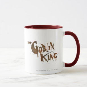 Mug Le roi de lutin