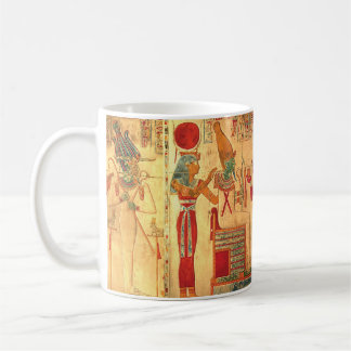 Mug Le Roi Tut
