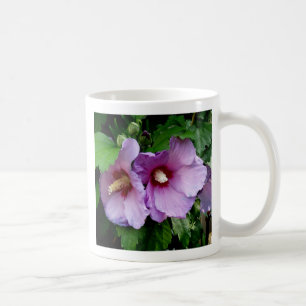 Mug Le Rose parfait de Sharon Bloom