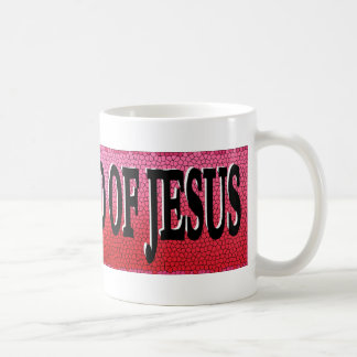 Mug Le Sang de Jésus