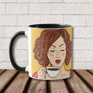 Mug Le secret de la jonglerie travail et famille? Cita