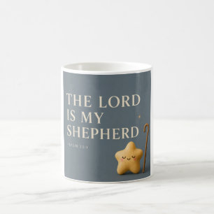 Mug LE SEIGNEUR EST MON BERGER   Chrétien