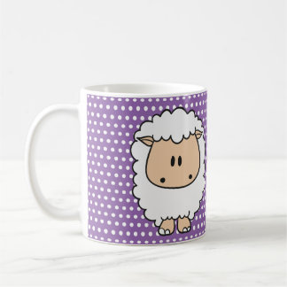 Mug Le seigneur est mon berger que je ne voudrai pas -