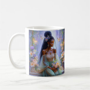 Mug Le Souffle du coeur : une coupe d'amour et de conf