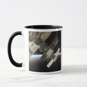 Mug Le Soyuz accouplé 13