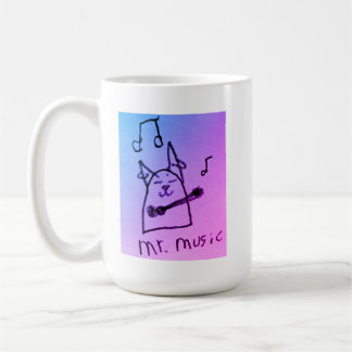 Mug Le spécial Karli