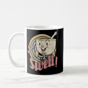Mug Le spectacle de la Coupe Bowlboy Swell! Poster