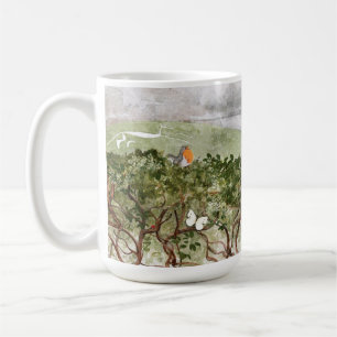 Mug Le Spirit du rétameur de haies