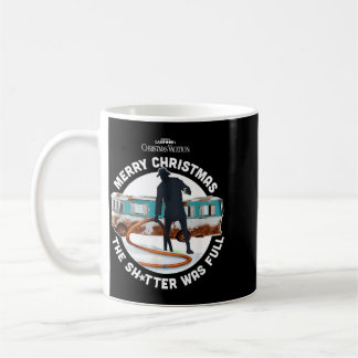 Mug Le Stuffter Était Plein